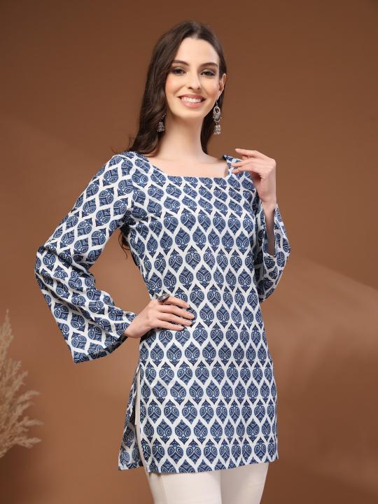 Felocity Premium cotton vol 43 catalog kurti wholesaler in ahmedabad