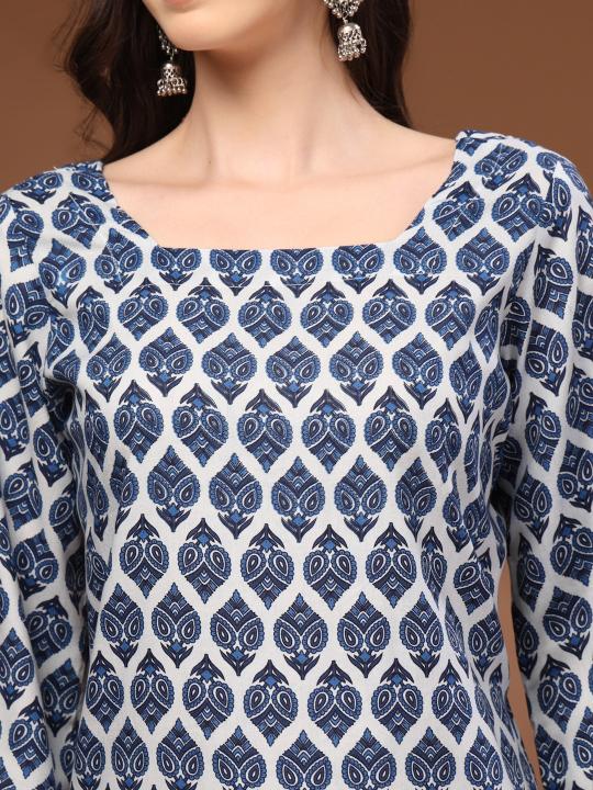Felocity Premium cotton vol 43 catalog kurti wholesaler in ahmedabad