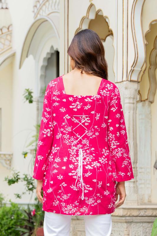 Felocity Premium cotton vol 43 catalog kurti wholesaler in ahmedabad