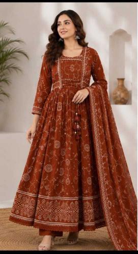 Felocity Premium Cotton vol 6 catalog ladies kurtis at wholesale price in mumbai