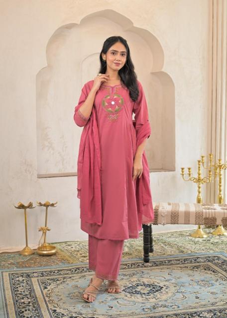 Felocity Premium cotton vol 9 catalog top 10 kurti wholesale market in surat