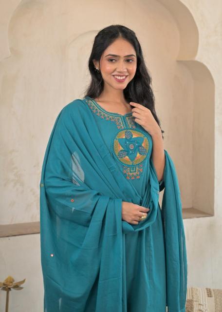 Felocity Premium cotton vol 9 catalog top 10 kurti wholesale market in surat