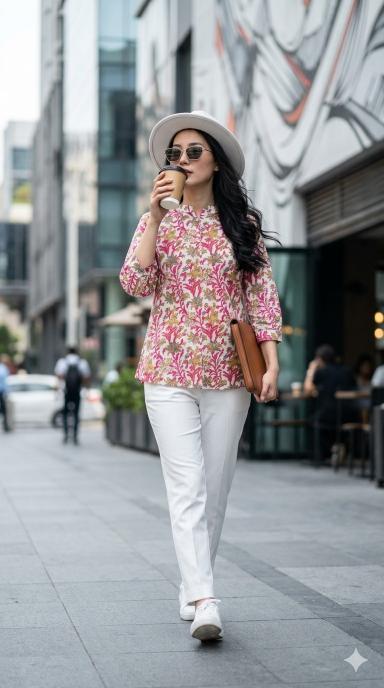 Felocity Premium Rayon cotton vol 2 catalog jeel kurtis wholesale in chennai