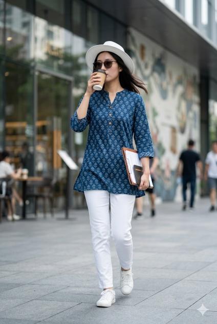 Felocity Premium Rayon cotton vol 3 catalog jenifry kurtis wholesale