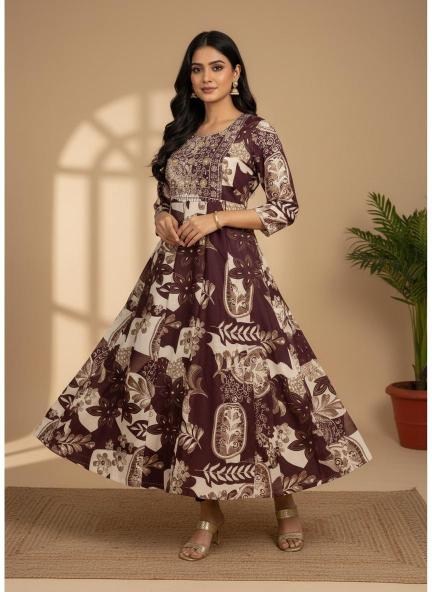 Felocity Premium Reyon vol 1 catalog wholesale kurtis in surat