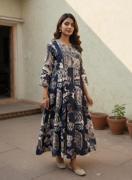 Felocity Premium Reyon vol 2 catalog wholesale reyon kurti
