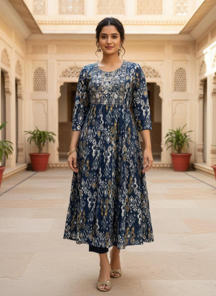Felocity Premium Reyon vol 2 catalog wholesale reyon kurti