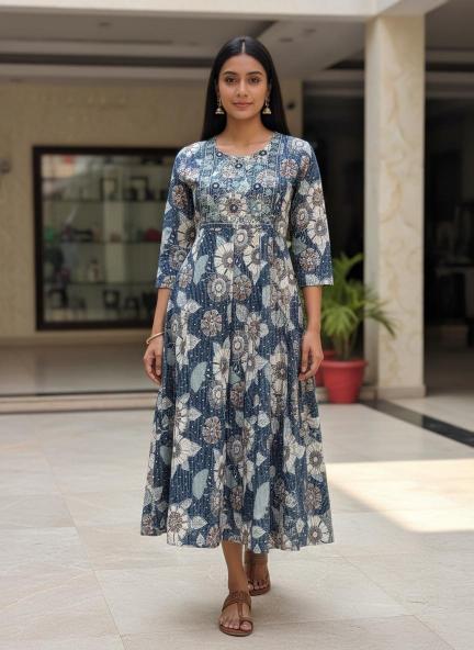 Felocity Premium Reyon vol 3 catalog wholesale reyon kurti online