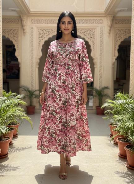 Felocity Premium Reyon vol 3 catalog wholesale reyon kurti online