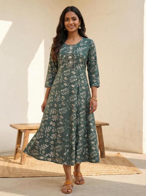 Felocity Premium Reyon vol 3 catalog wholesale reyon kurti online
