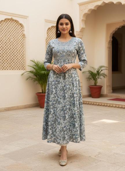Felocity Premium Reyon vol 6 catalog wholesale retail kurti banner