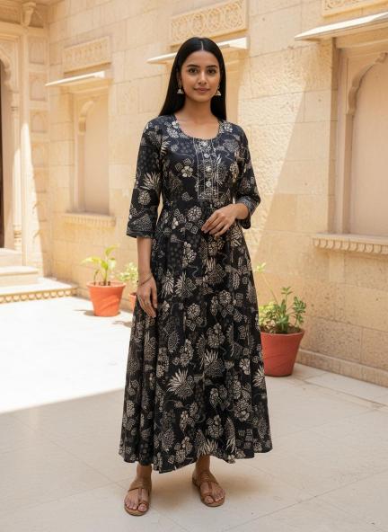 Felocity Premium Reyon vol 6 catalog wholesale retail kurti banner