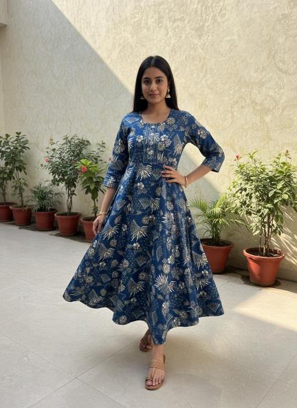 Felocity Premium Reyon vol 7 catalog wholesale readymade kurti suits market in delhi