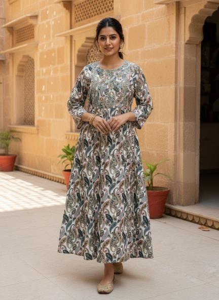 Felocity Premium Reyon vol 8 catalog wholesale tezu kurti online