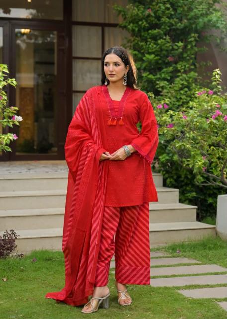 Felocity Pure cotton vol 46 catalog cotton wholesale cloth for kurti