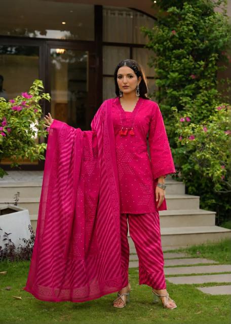 Felocity Pure cotton vol 47 catalog cotton stitched kurtis wholesale