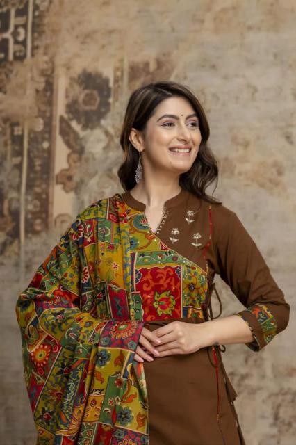 Felocity Pure cotton vol 48 catalog wholesale kurtis in surat surat gujarat india