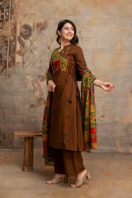 Felocity Pure cotton vol 48 catalog wholesale kurtis in surat surat gujarat india