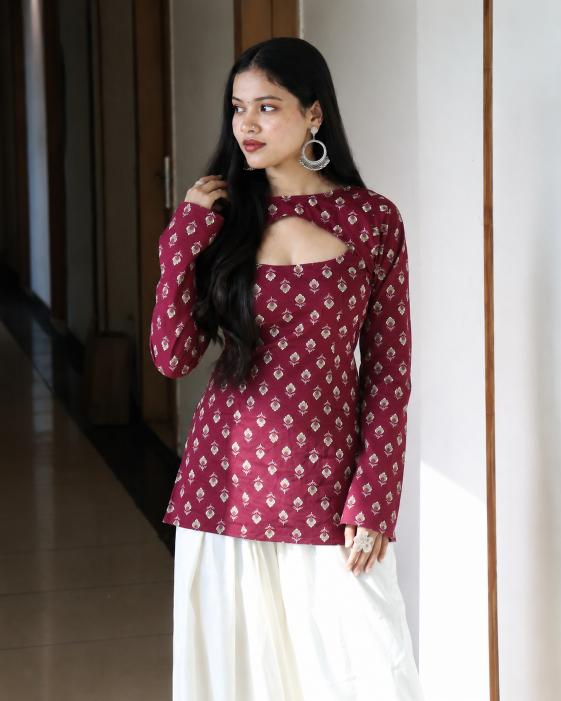 Felocity Pure cotton vol 53 catalog cotton kurtis wholesale jaipur