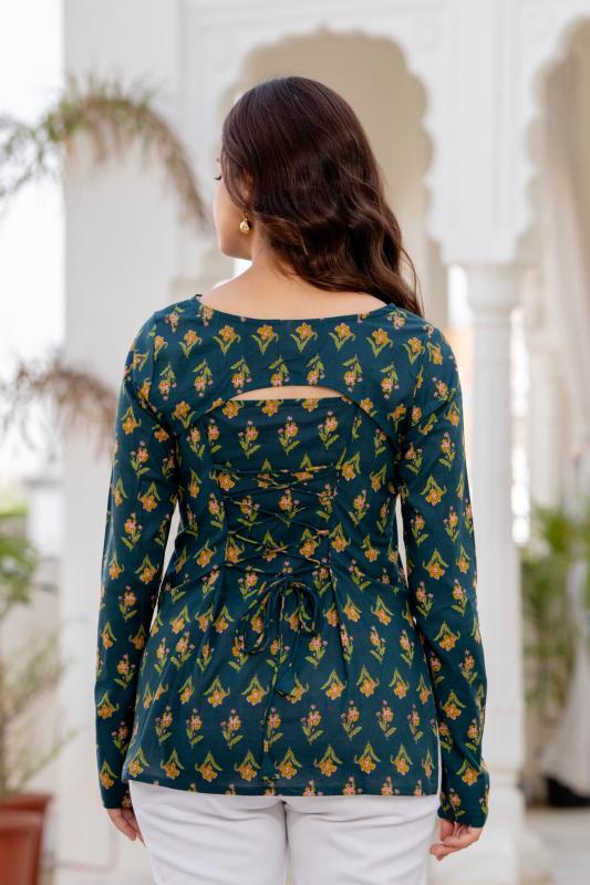 Felocity Pure cotton vol 53 catalog cotton kurtis wholesale jaipur