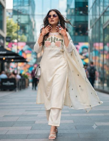Felocity Pure cotton vol 54 catalog pure cotton kurtis wholesale