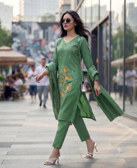 Felocity Raahi vol 2 catalog uttam vastra kurti wholesale
