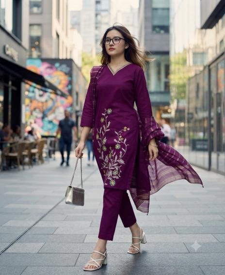 Felocity Raahi vol 2 catalog uttam vastra kurti wholesale