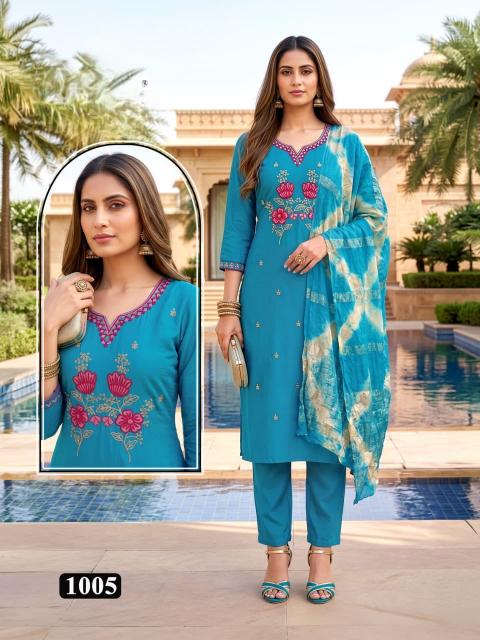 Felocity Rashi vol 1 catalog kurti catalog wholesale ahmedabad