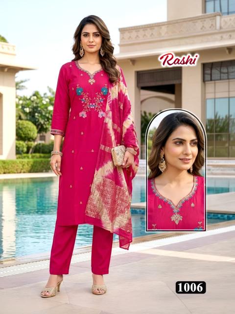 Felocity Rashi vol 1 catalog kurti catalog wholesale ahmedabad