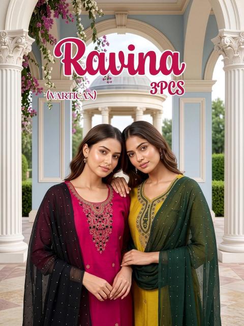 Felocity Ravina catalog co ord sets wholesale delhi