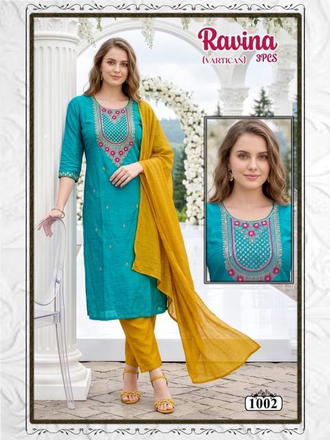 Felocity Ravina catalog co ord sets wholesale delhi