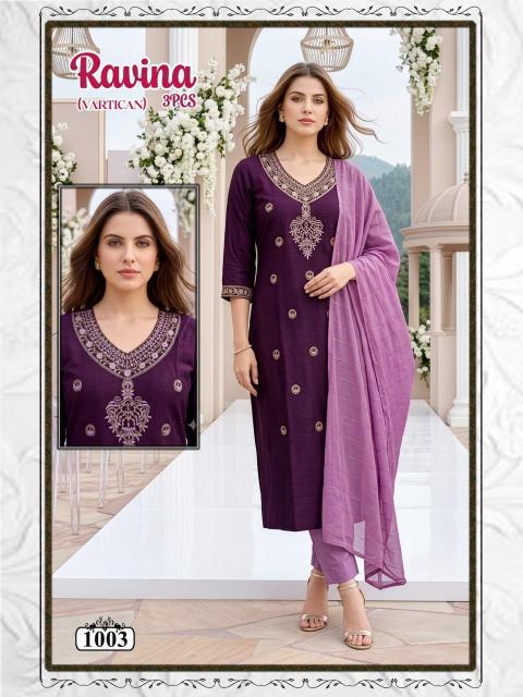 Felocity Ravina catalog co ord sets wholesale delhi