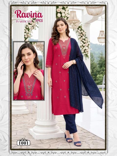Felocity Ravina catalog co ord sets wholesale delhi