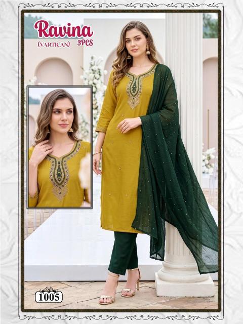 Felocity Ravina catalog co ord sets wholesale delhi