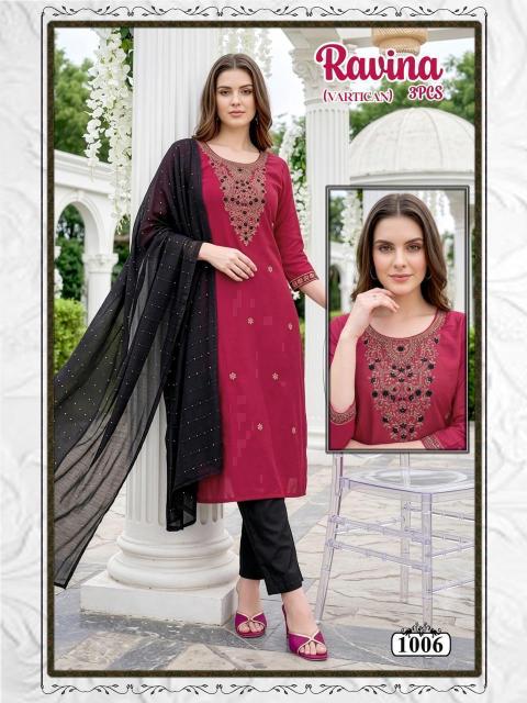 Felocity Ravina catalog co ord sets wholesale delhi
