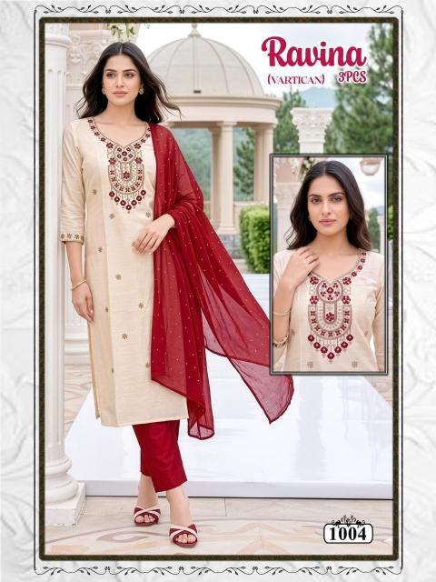 Felocity Ravina catalog co ord sets wholesale delhi