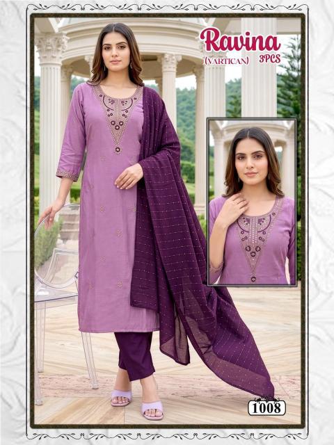 Felocity Ravina catalog co ord sets wholesale delhi