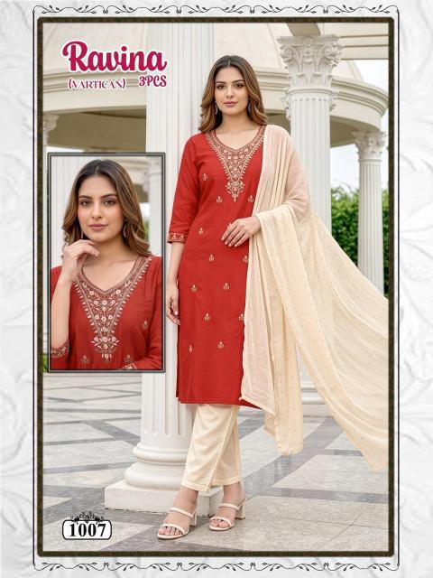 Felocity Ravina catalog co ord sets wholesale delhi