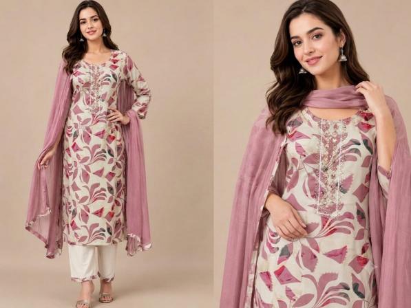 Felocity Rayon Foil vol 2 catalog wholesale kurti shop anokhi