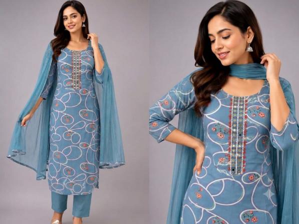 Felocity Rayon Foil vol 2 catalog wholesale kurti shop anokhi