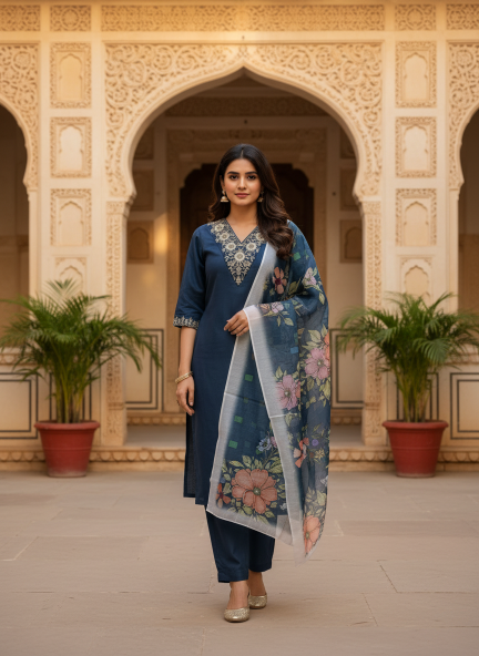 Felocity Rayon Slub vol 22 SC3p 26 catalog rayon kurtis wholesale price