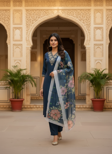 Felocity Rayon Slub vol 22 SC3p 26 catalog rayon kurtis wholesale price