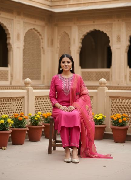 Felocity Rayon Slub vol 24 Rani catalog best kurti for wholesale