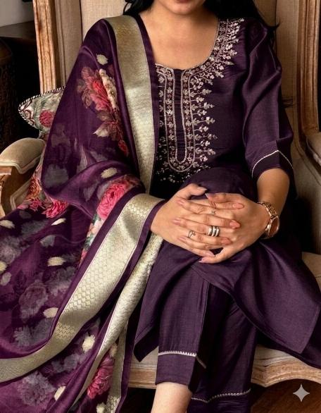 Felocity Rayon Slub vol 26 Dark Wine catalog best kurtis for wholesale