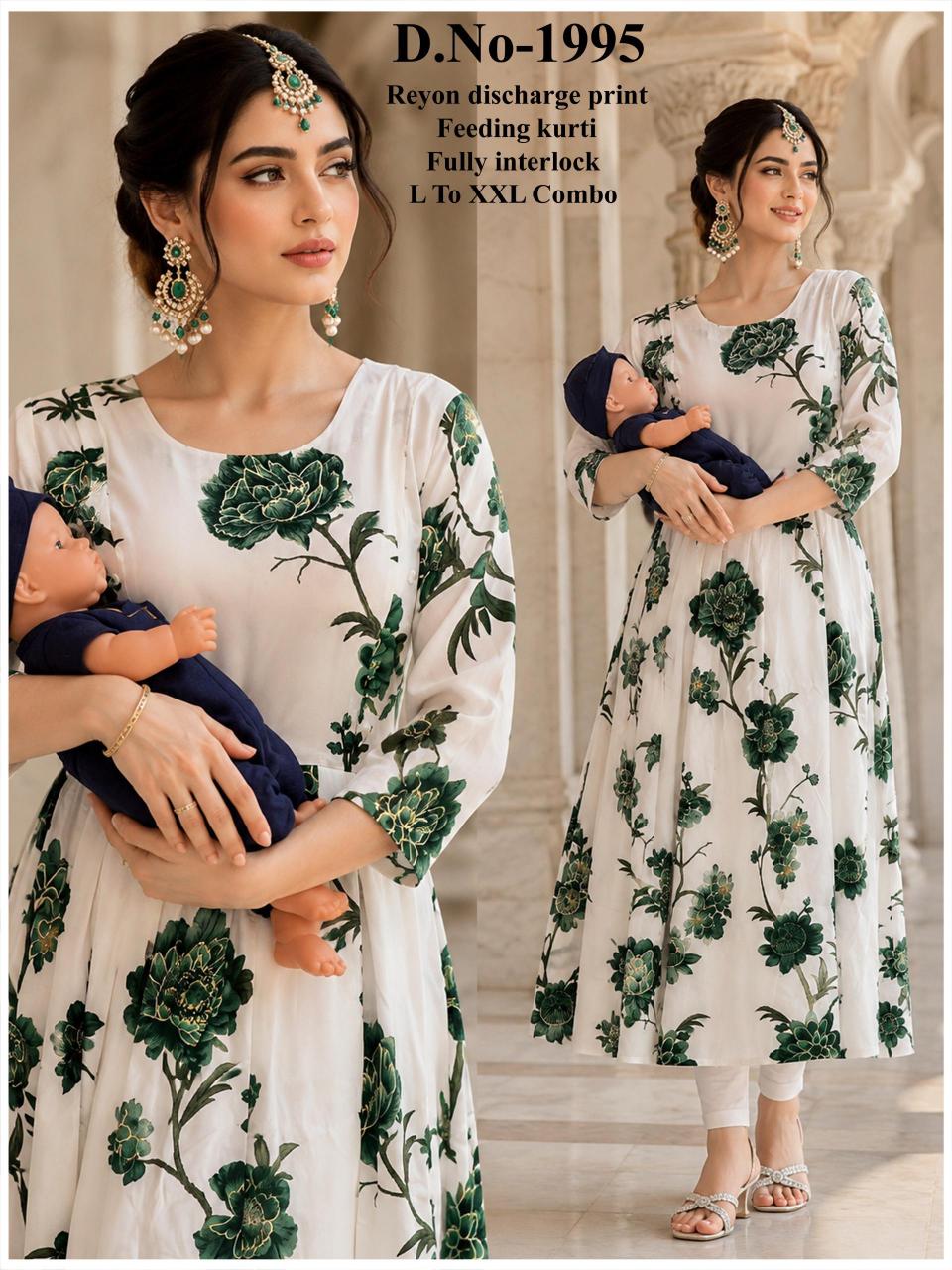 Felocity Reyon vol 10 catalog kurti wholesaler in kanpur