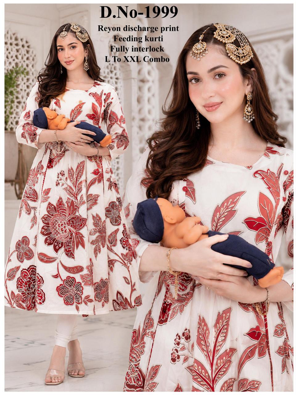 Felocity Reyon vol 11 catalog kurti wholesaler in dadar
