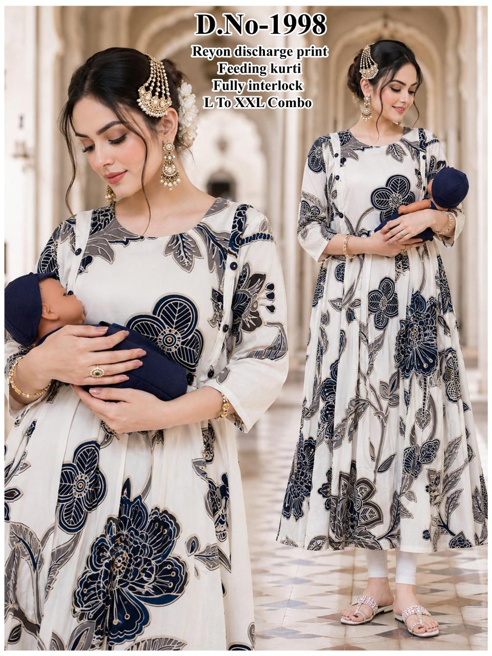 Felocity Reyon vol 11 catalog kurti wholesaler in dadar