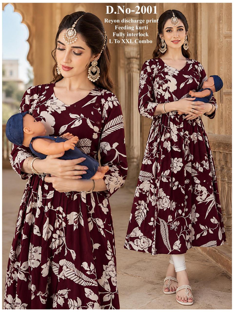 Felocity Reyon vol 12 catalog kurti wholesale market in dadar