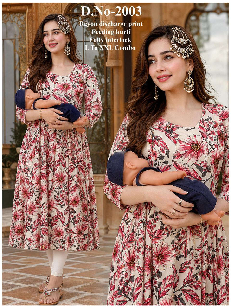 Felocity Reyon vol 12 catalog kurti wholesale market in dadar
