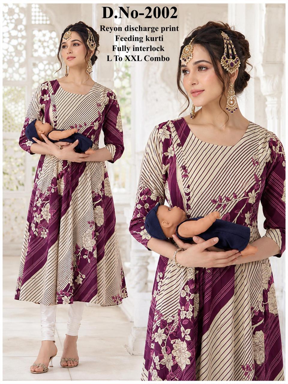 Felocity Reyon vol 12 catalog kurti wholesale market in dadar